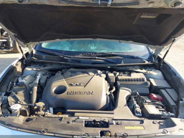 1N4AA6CV7MC512294 Nissan 2021