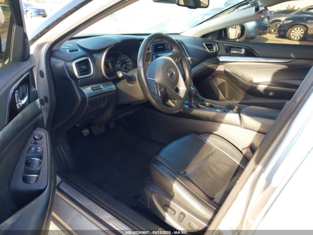 1N4AA6CV7MC512294 Nissan 2021
