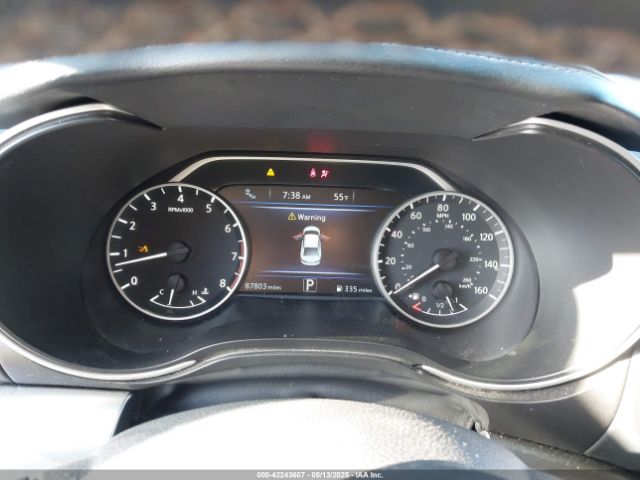 1N4AA6CV7MC512294 Nissan 2021