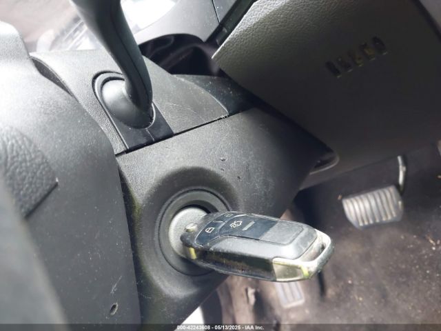 1FA6P0H74E5382332 Ford FUSION SE