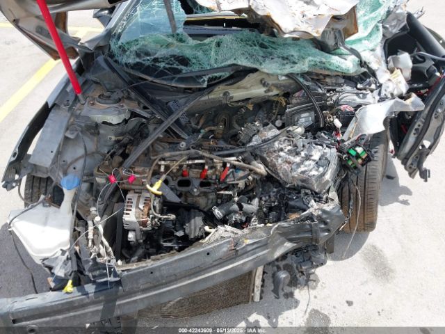 KMHDH4AE1FU455481 Hyundai Elantra Limited