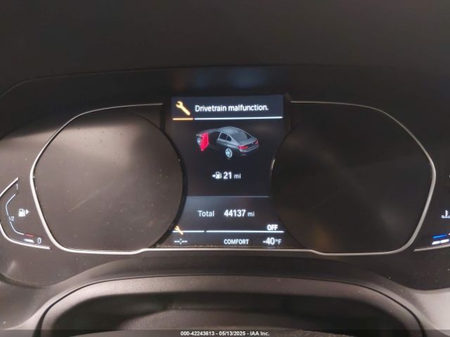 2021 BMW 330I 3MW5R7J09M8B53858 Photo 6