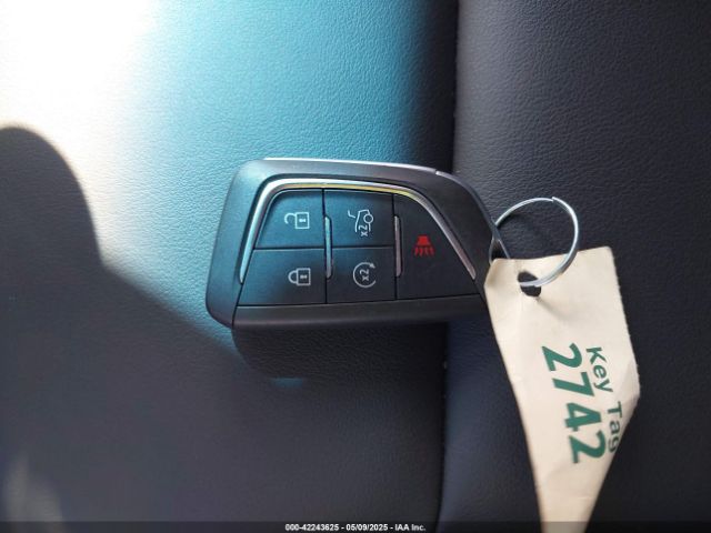2022 CADILLAC CT4 1G6DA5RK7N0117309 Photo 10