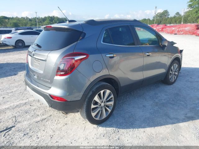 2020 BUICK ENCORE KL4CJASB8LB049951 Photo 3