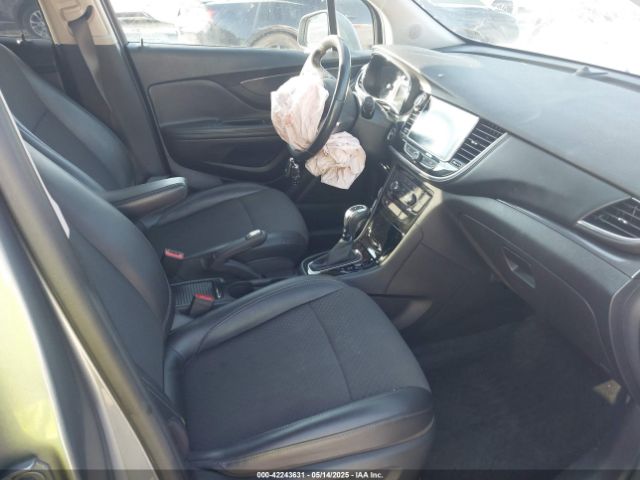 2020 BUICK ENCORE KL4CJASB8LB049951 Photo 4