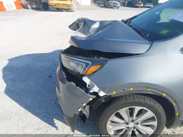 2020 BUICK ENCORE KL4CJASB8LB049951 Photo 5