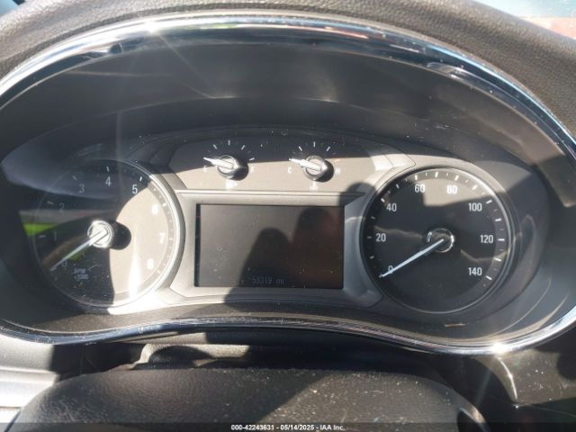 2020 BUICK ENCORE KL4CJASB8LB049951 Photo 6