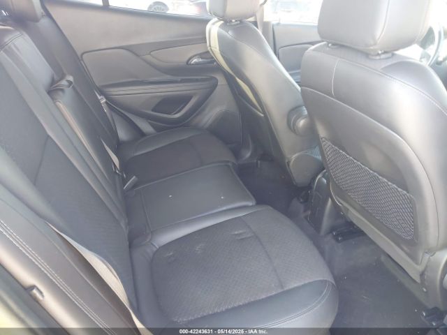 2020 BUICK ENCORE KL4CJASB8LB049951 Photo 7