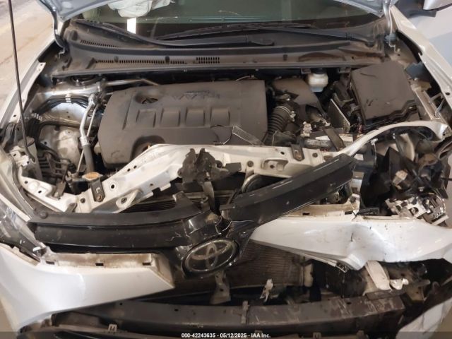 2T1BURHE1HC752969 Toyota COROLLA L