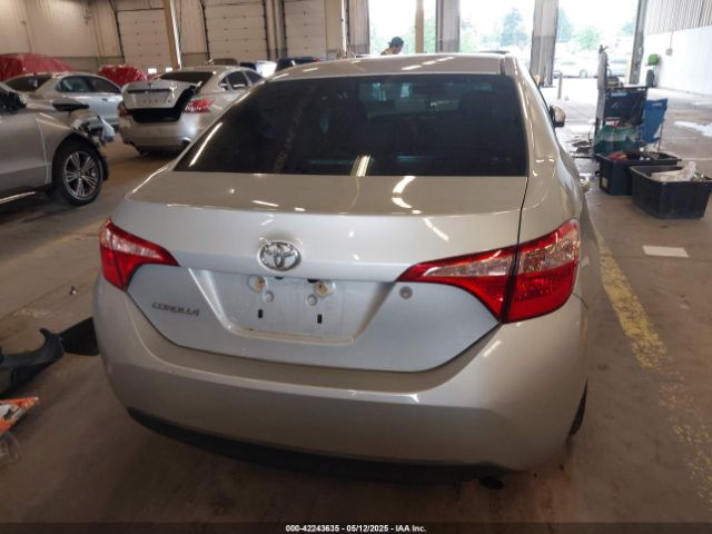 2T1BURHE1HC752969 Toyota COROLLA L