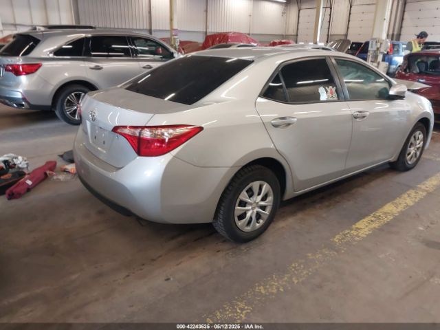 2T1BURHE1HC752969 Toyota COROLLA L