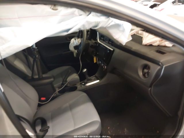 2T1BURHE1HC752969 Toyota COROLLA L