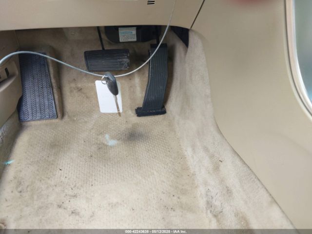 2006 ACURA TL 19UUA66236A034464 Photo 10