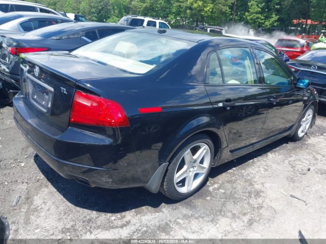2006 ACURA TL 19UUA66236A034464 Photo 3