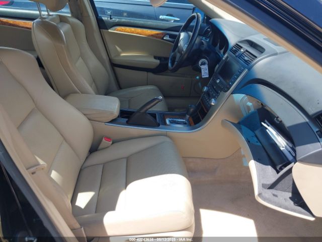 2006 ACURA TL 19UUA66236A034464 Photo 4