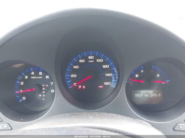 2006 ACURA TL 19UUA66236A034464 Photo 6