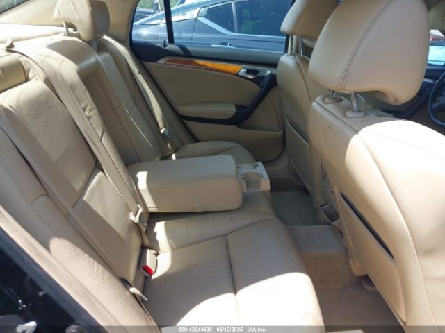 2006 ACURA TL 19UUA66236A034464 Photo 7