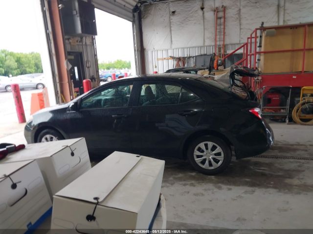 2T1BURHE4GC644246 Toyota COROLLA L