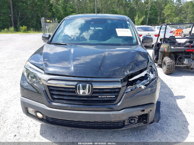 Honda Ridgeline Black Edition 2020 5FPYK3F87LB025146 Image 12