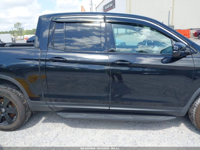 Honda Ridgeline Black Edition 2020 5FPYK3F87LB025146 Image 13