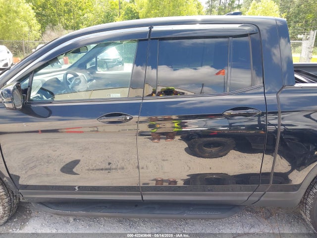 Honda Ridgeline Black Edition 2020 5FPYK3F87LB025146 Image 14
