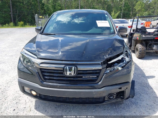 Honda Ridgeline Black Edition 2020 5FPYK3F87LB025146 Image 6