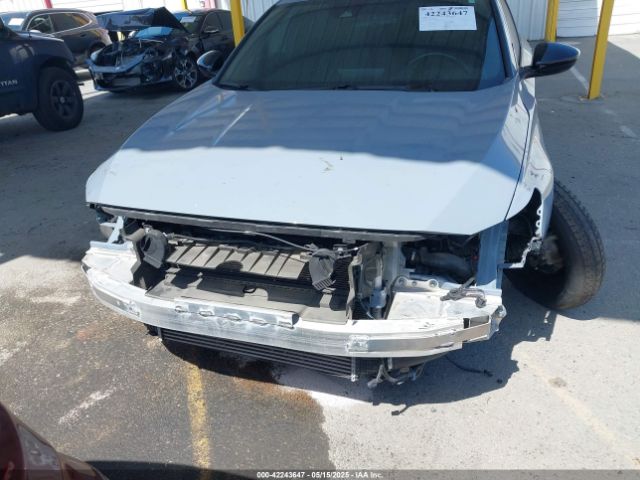 1HGCV1F35NA096751 Honda Accord Sport