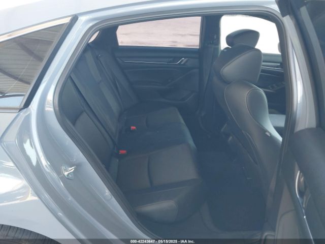 1HGCV1F35NA096751 Honda Accord Sport