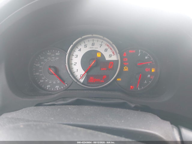 JF1ZNAA10E8702937 Scion 2014