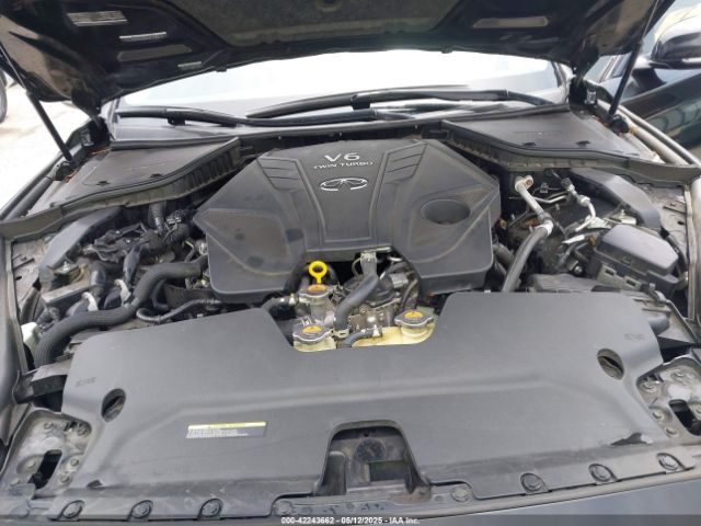 JN1EV7BP3MM701837 Infiniti Q50 LUXE