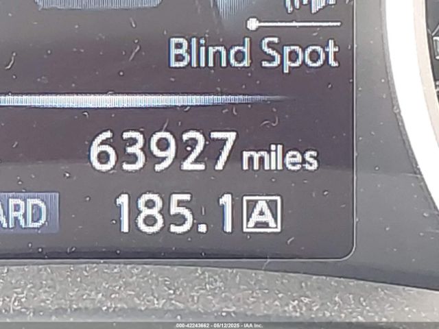 JN1EV7BP3MM701837 Infiniti Q50 LUXE