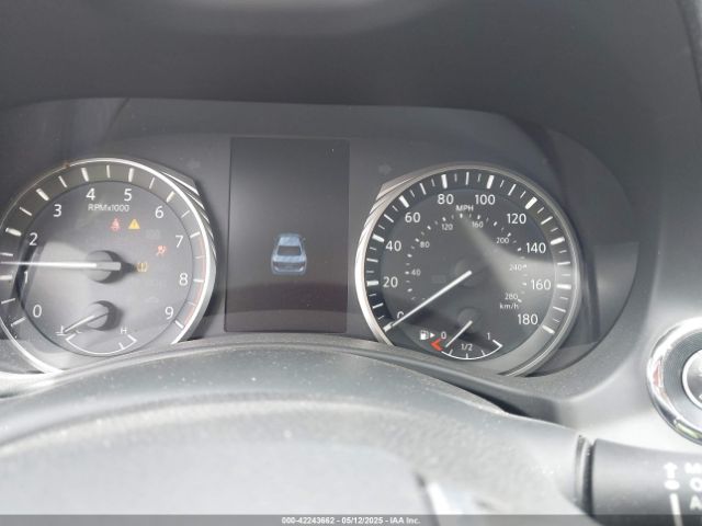JN1EV7BP3MM701837 Infiniti Q50 LUXE