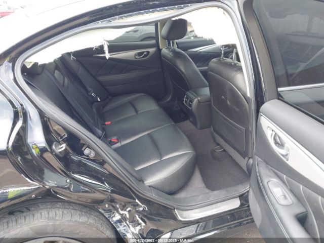 JN1EV7BP3MM701837 Infiniti Q50 LUXE