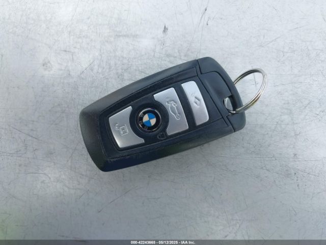 2011 BMW 528I WBAFR1C59BC737001 Photo 10