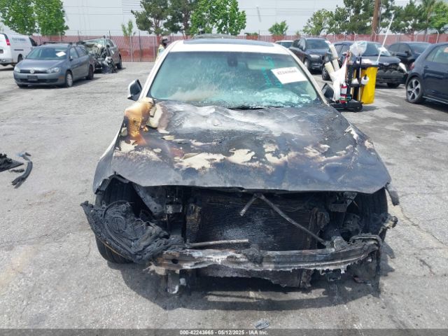 2011 BMW 528I WBAFR1C59BC737001 Photo 5