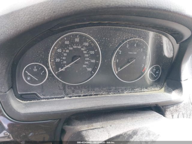 2011 BMW 528I WBAFR1C59BC737001 Photo 6