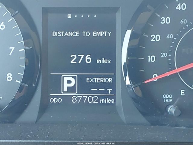 5TDKZ3DC9HS770713 Toyota Sienna Le 8 Passenger