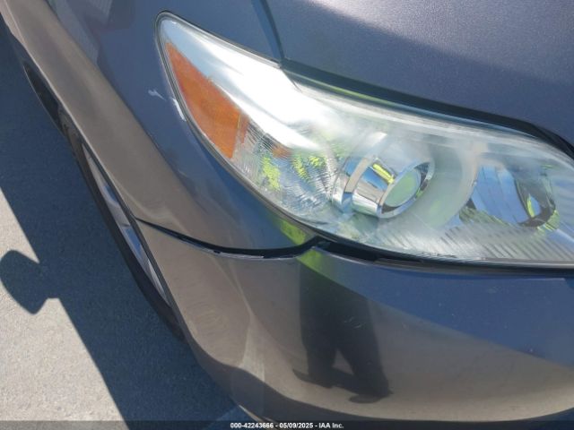 5TDKZ3DC9HS770713 Toyota Sienna Le 8 Passenger