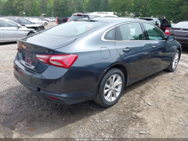 2019 CHEVROLET MALIBU 1G1ZD5ST8KF105961 Photo 3