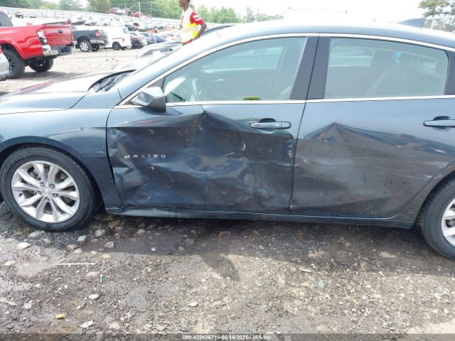 2019 CHEVROLET MALIBU 1G1ZD5ST8KF105961 Photo 5