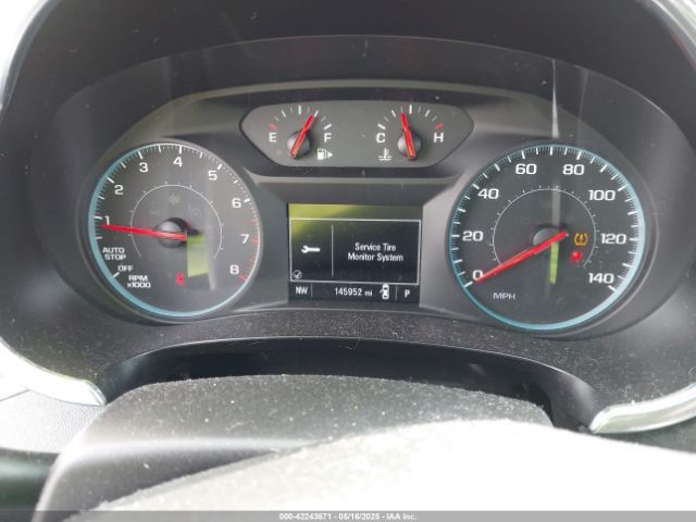 2019 CHEVROLET MALIBU 1G1ZD5ST8KF105961 Photo 6