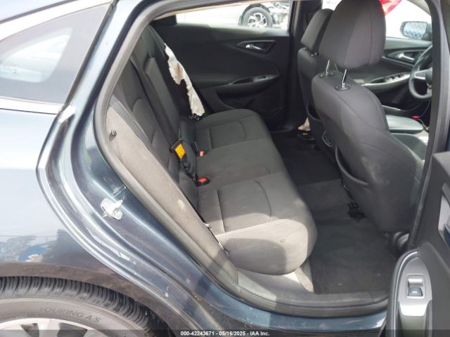 2019 CHEVROLET MALIBU 1G1ZD5ST8KF105961 Photo 7