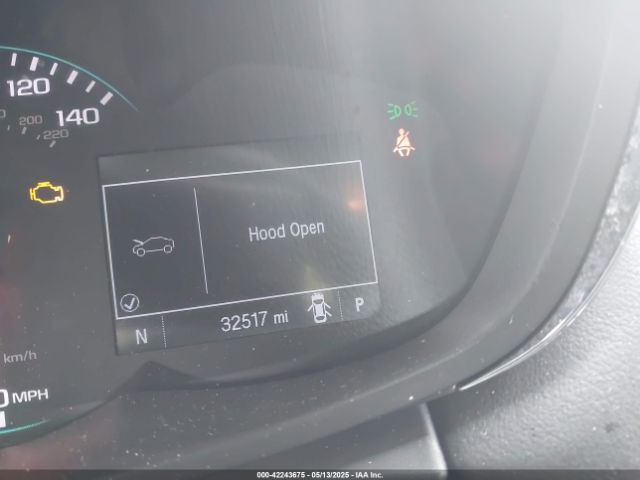 2021 CHEVROLET TRAX KL7CJPSB2MB358581 Photo 6