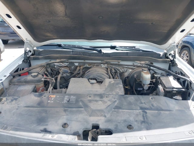 1GCNCPEH3FZ342776 Chevrolet lv3 - vvt, aluminum, e85 max
