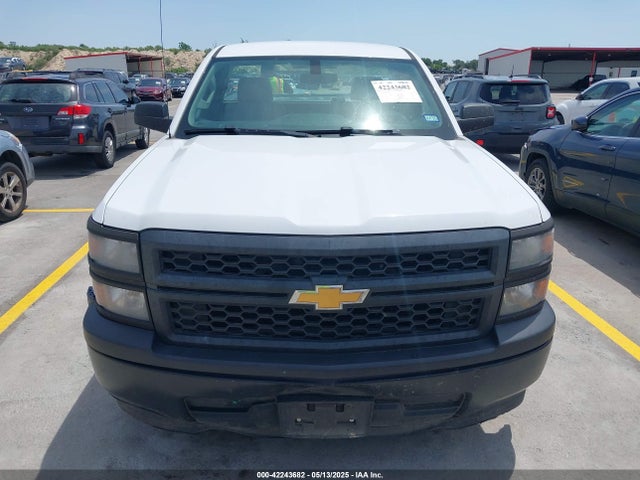 1GCNCPEH3FZ342776 Chevrolet lv3 - vvt, aluminum, e85 max