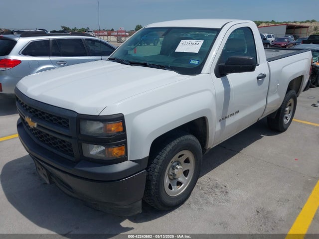 1GCNCPEH3FZ342776 Chevrolet lv3 - vvt, aluminum, e85 max