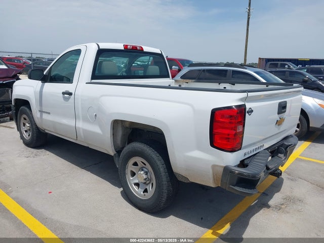 1GCNCPEH3FZ342776 Chevrolet lv3 - vvt, aluminum, e85 max