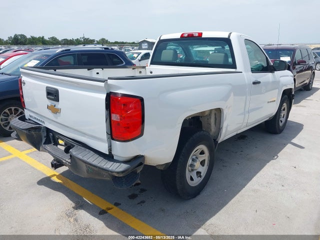1GCNCPEH3FZ342776 Chevrolet lv3 - vvt, aluminum, e85 max