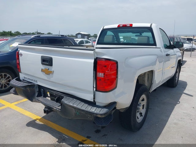 1GCNCPEH3FZ342776 Chevrolet lv3 - vvt, aluminum, e85 max