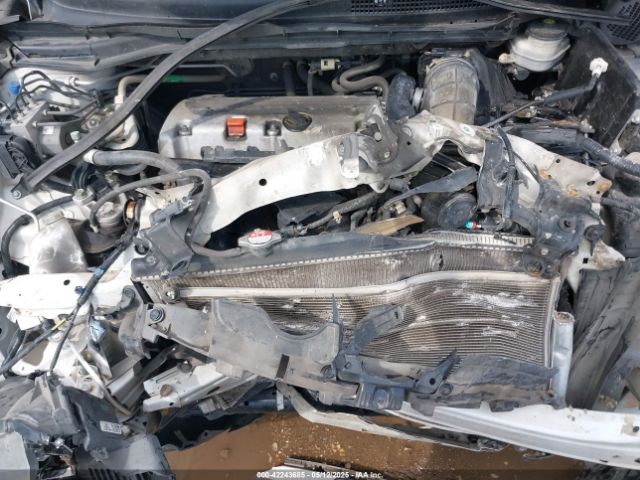 5J6RM3H73EL007801 Honda Cr-v Ex-l